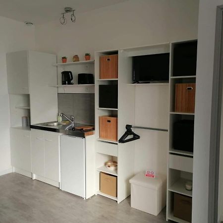 Charmant F2 Noyant Exteriör bild